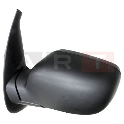 AYNA SOL M0022136 KANGO-III (08-) ELEKTİRİKLİ ISITMALI resmi