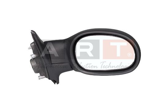 AYNA SAĞ M002.2144 LAGUNA (94-01) ELEKTRİKLİ ISITMALI resmi