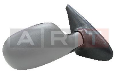 AYNA SAĞ M002.2169 MEGANE (99-03) ELEKTRİKLİ ISITMALI ASTARLI SENSÖRLÜ resmi