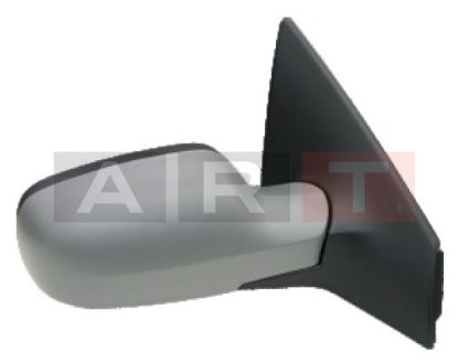 AYNA SAĞ M002.2181 MEGANE-II (03-08) ELEKTRİKLİ ISITMALI ASTARLI SENSÖRLÜ resmi