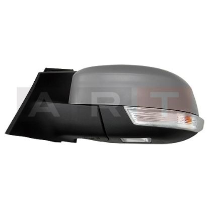 AYNA SOL M003.3222 FOCUS (12-18) ELEKT KATLANIR ISIT PRİMER SİNYAL AYDINLATMALI resmi