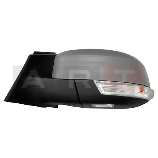 AYNA SOL M003.3222 FOCUS (12-18) ELEKT KATLANIR ISIT PRİMER SİNYAL AYDINLATMALI resmi