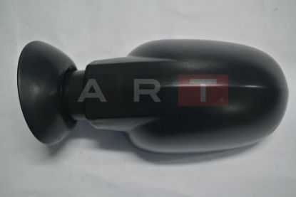 AYNA SAĞ M0055001 LOGAN MEKANİK resmi