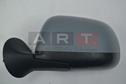 AYNA SAĞ M005.5033 DUSTER (10-13) MEKANİK resmi