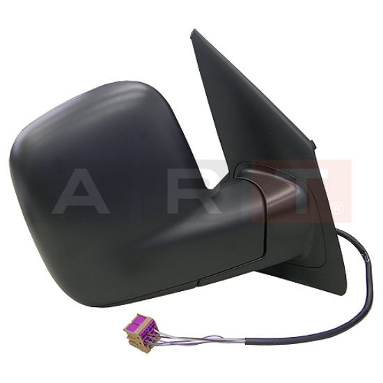 AYNA SAĞ M0066005 TRANSPORTER T5 (03-09) ELEKTRİKLİ ISITMALI resmi