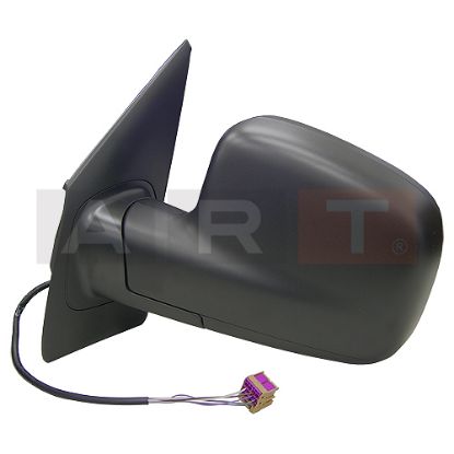 AYNA SOL M0066006 TRANSPORTER T5 (03-09) ELEKTRİKLİ ISITMALI ASFERİK resmi