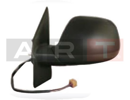 AYNA SOL M006.6008 TRANSPORTER T6 2010- ELEKTRİKLİ ISITMALI ASFERİK resmi