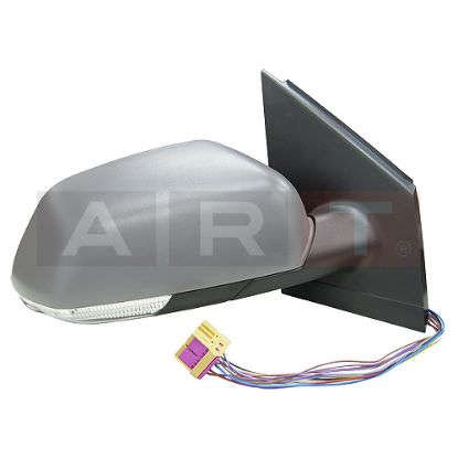 AYNA SAĞ M006.6225 POLO-V (05-09) ELEKTRİKLİ ISITMALI ASTARLI SİNYALLİ resmi