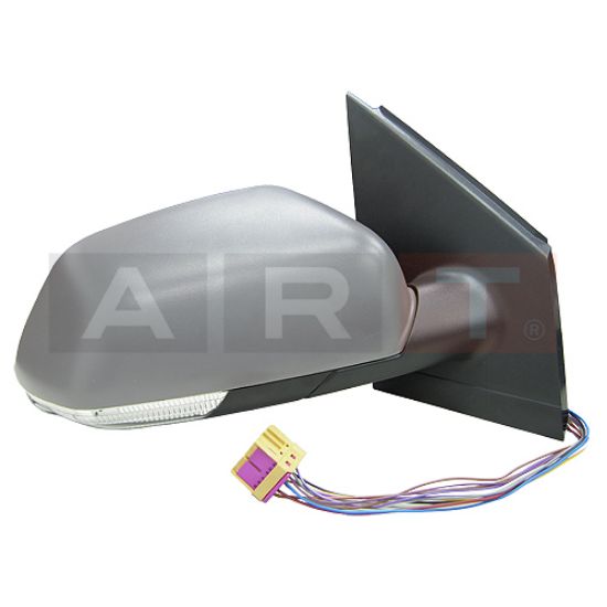 AYNA SAĞ M006.6225 POLO-V (05-09) ELEKTRİKLİ ISITMALI ASTARLI SİNYALLİ resmi