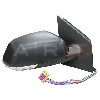 AYNA SAĞ M006.6227 POLO-V (05-09) ELEKTRİKLİ ISITMALI SİNYALLİ resmi