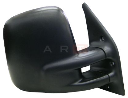 AYNA SAĞ M006.6295 TRANSPORTER T4 (90-02) ELEKTRİKLİ resmi