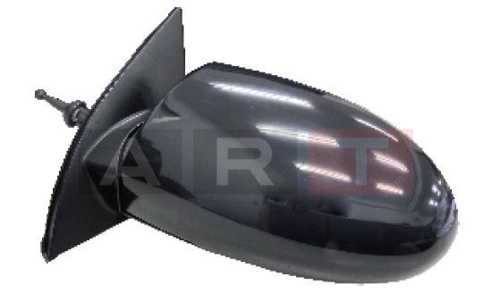 AYNA SOL M007.7002 ACCENT ERA 2006- MEKANİK resmi