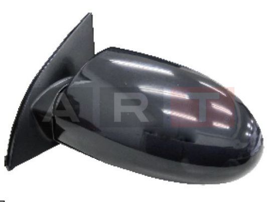 AYNA SOL M007.7004 ACCENT ERA 2006- ELEKTRİKLİ resmi