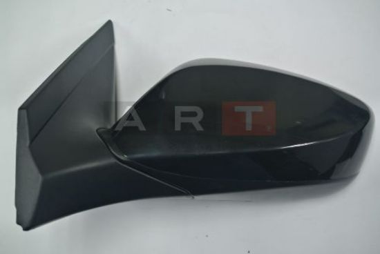 AYNA SAĞ M0077021 ACCENT BLUE 2011- ELEKTRİKLİ ISITMALI resmi