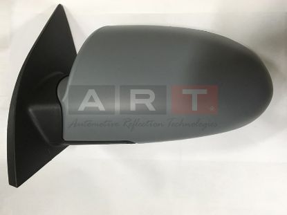 AYNA SAĞ M0077025 ACCENT ERA 2006- ELEKTRİKLİ ISITMALI ASTARLI resmi