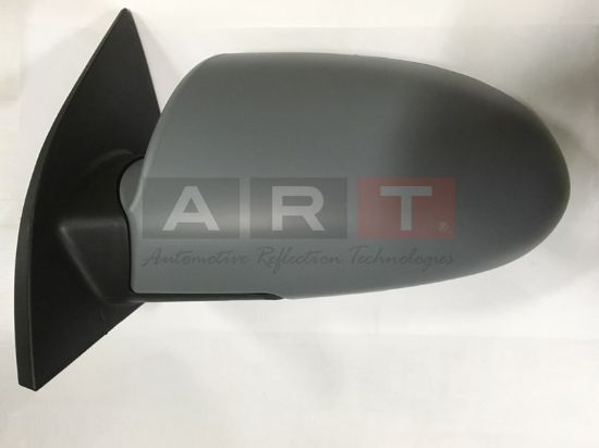 AYNA SAĞ M0077025 ACCENT ERA 2006- ELEKTRİKLİ ISITMALI ASTARLI resmi