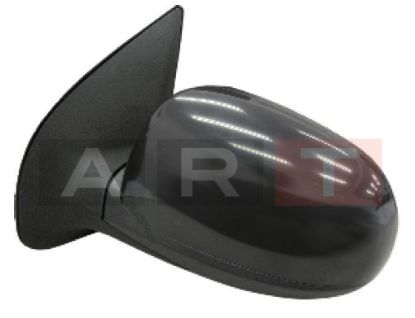 AYNA SAĞ M007.7073 GETZ (2007-) ELEKTRİKLİ 3FİŞLİ resmi