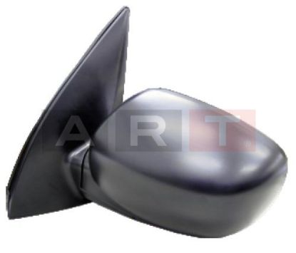 AYNA SOL M007.7092 İ10 2007- ELEKTRİKLİ resmi