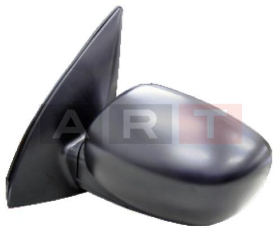 AYNA SOL M007.7092 İ10 2007- ELEKTRİKLİ resmi