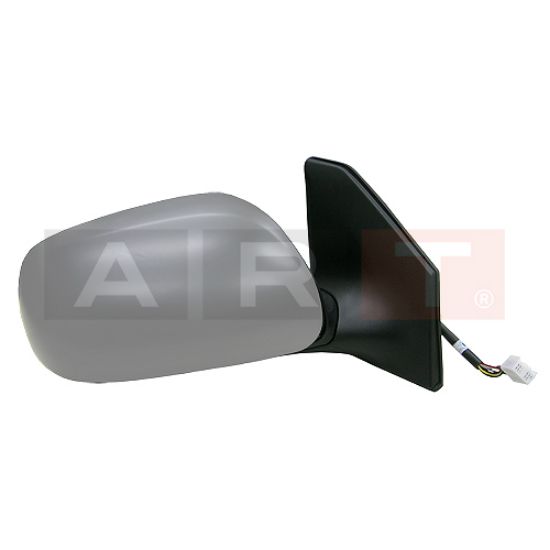 AYNA SAĞ M008.8024 AVENSIS (03-06) ELEKTRİKLİ ISITMALI ASTARLI resmi