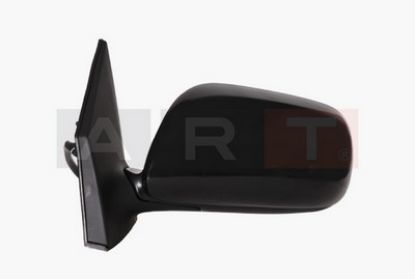 AYNA SAĞ M008.8099 COROLLA (97-02) ELEKTRİKLİ resmi