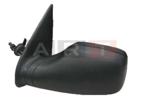 AYNA SOL M012.2009 P106 (93-03) MEKANİK ASFERİK resmi