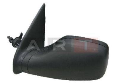 AYNA SAĞ M012.2016 P106 (93-03) MEKANİK resmi