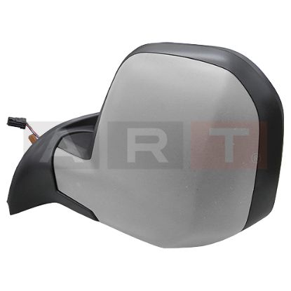 AYNA SOL M012.2024 PARTNER (08-) ELEKTRİKLİ ISITMALI ASTARLI ÇİFT KAPAK resmi