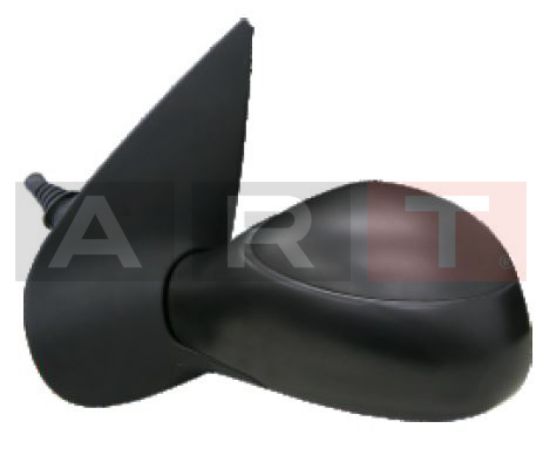 AYNA SAĞ M012.2046 P206 (98-03) MEKANİK resmi