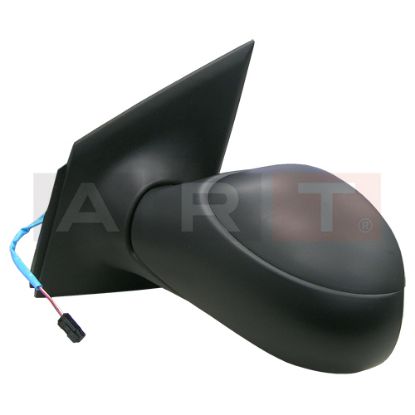 AYNA SOL M022.2021 C2 (03-09) ELEKTRİKLİ ISITMALI resmi