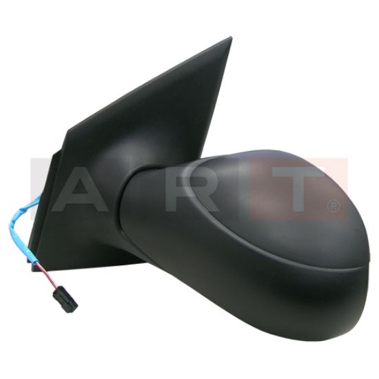 AYNA SOL M022.2021 C2 (03-09) ELEKTRİKLİ ISITMALI resmi