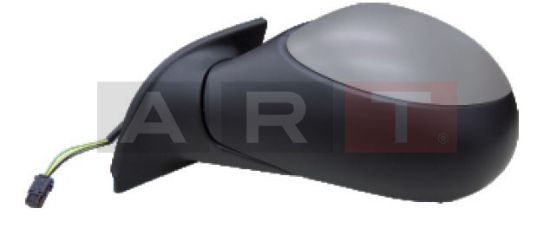 AYNA SOL M022.2029 C3 (02-08) ELEKTRİKLİ ISITMALI ASTARLI resmi