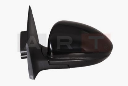 AYNA SAĞ M0233003 AVEO (06-11) ELEKTİRİKLİ ISITMALI resmi