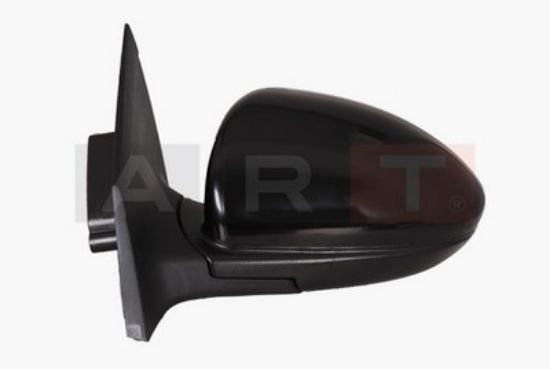 AYNA SAĞ M0233003 AVEO (06-11) ELEKTİRİKLİ ISITMALI resmi