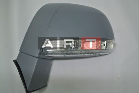 AYNA SOL M023.3042 CAPTİVA (06-14) ELEKTRİKLİ KATLANIR ASTARLI SİNYALLİ resmi