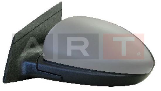 AYNA SAĞ M023.3053 CRUZE (08-13) ELEKTRİKLİ ISITMALI ASTARLI resmi