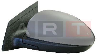 AYNA SOL M023.3054 CRUZE (08-13) ELEKTRİKLİ ISITMALI ASTARLI resmi