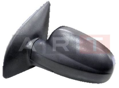 AYNA SOL M023.3118 AVEO KALOS (03-08) ELEKTRİKLİ ISITMALI ASTARLI HB resmi