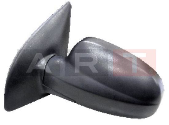 AYNA SOL M023.3118 AVEO KALOS (03-08) ELEKTRİKLİ ISITMALI ASTARLI HB resmi