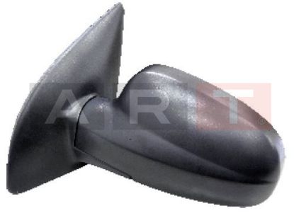 AYNA SAĞ M023.3119 AVEO KALOS (03-08) ELEKTRİKLİ ISITMALI ASTARLI HB resmi