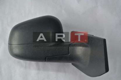 AYNA SOL M023.3122 SPARK 2011- MEKANİK resmi