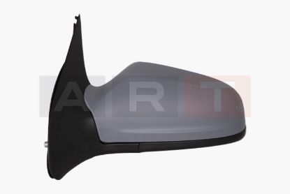 AYNA SOL M024.4002 ASTRA-H (04-) ELEKTRİKLİ ISITMALI ASTARLI KÖR NOKTALI resmi