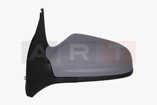 AYNA SOL M024.4002 ASTRA-H (04-) ELEKTRİKLİ ISITMALI ASTARLI KÖR NOKTALI resmi