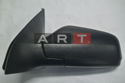 AYNA SAĞ M024.4013 ASTRA-G (98-04) ELEKTRİKLİ ISITMALI resmi