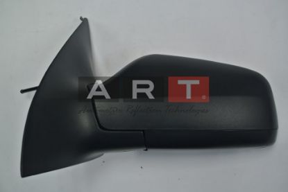 AYNA SOL M024.4016 ASTRA-G (98-04) MEKANİK KÖR NOKTALI resmi