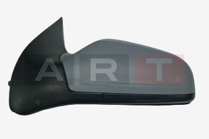 AYNA SAĞ M024.4033 ASTRA-H (04-) ELEKTRİKLİ ASTARLI (3 KAPI) resmi