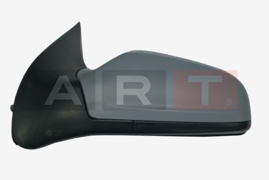 AYNA SAĞ M024.4033 ASTRA-H (04-) ELEKTRİKLİ ASTARLI (3 KAPI) resmi