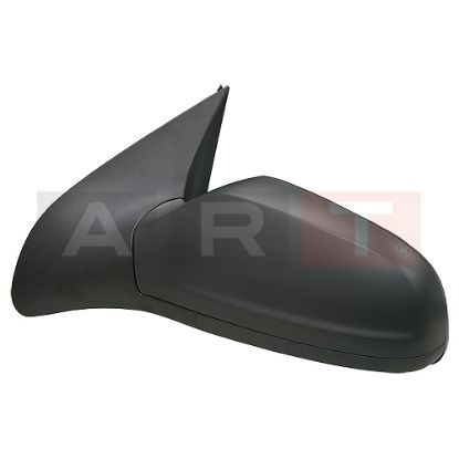 AYNA SOL M024.4035 ASTRA-H (04-) ELEKTRİKLİ ISITMALI ASFERİK resmi