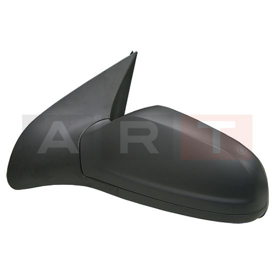 AYNA SOL M024.4035 ASTRA-H (04-) ELEKTRİKLİ ISITMALI ASFERİK resmi