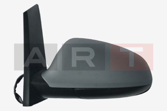 AYNA SOL M024.4045 ASTRA-J (10-) ELEKTRİKLİ KATLANIR ISITMALI ASTARLI ASFERİK resmi